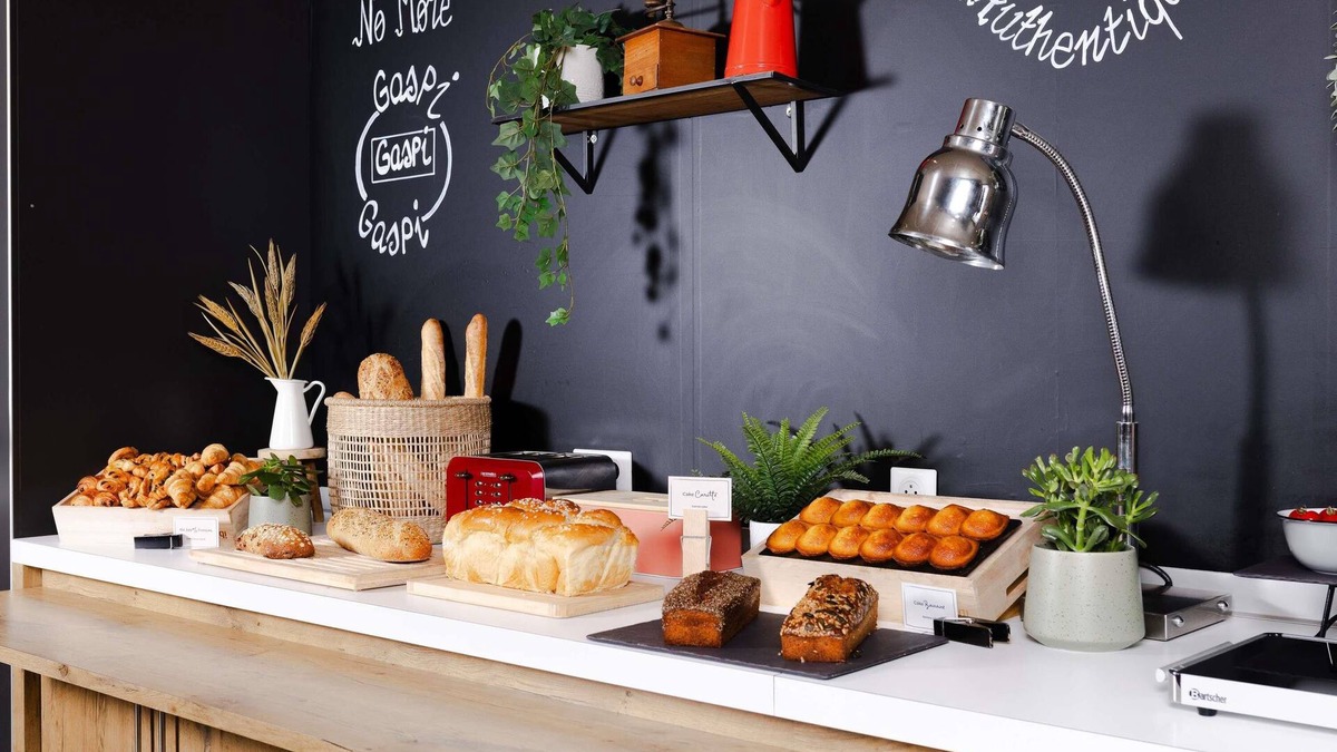 Valenciennes Hotel | ibis Valenciennes