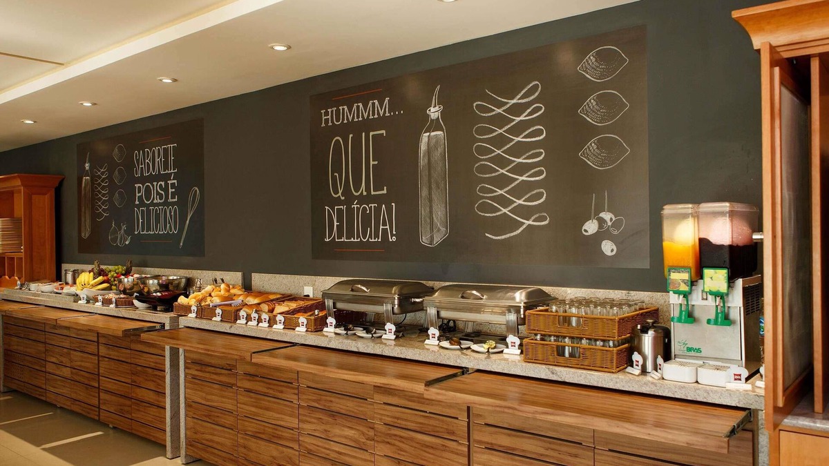 Felicia Hotel | Ibis Vitoria Da Conquista