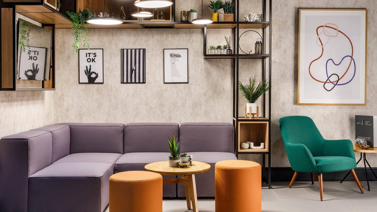 Castleford Hotel | ibis Wakefield East-Castleford