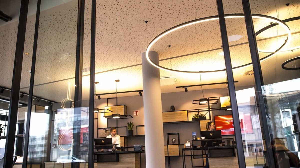 Wels Hotel | Ibis Wels