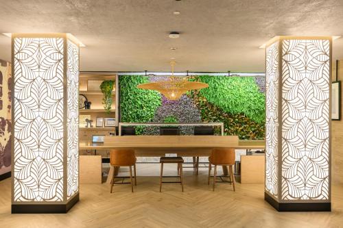 Trade Center Hotel | Ibis World Trade Centre