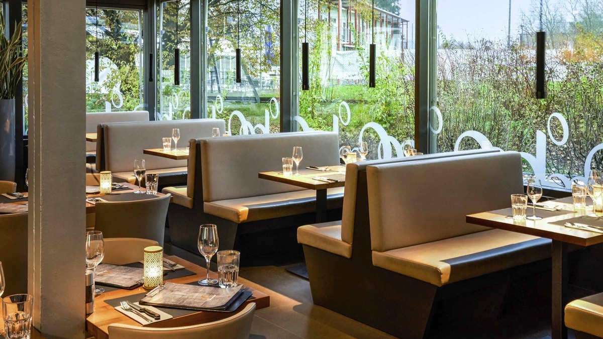 Horgen District Hotel | ibis Zurich Adliswil