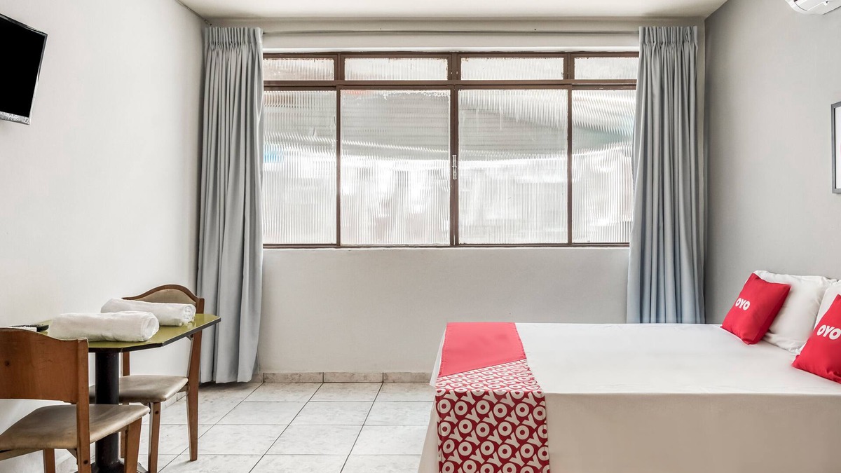 Barreiro de Baixo Hotel | Ibituruna Barreiro