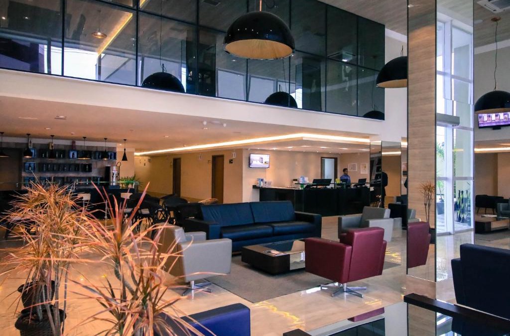 Anapolis Hotel | Ibiza Plaza Hotel