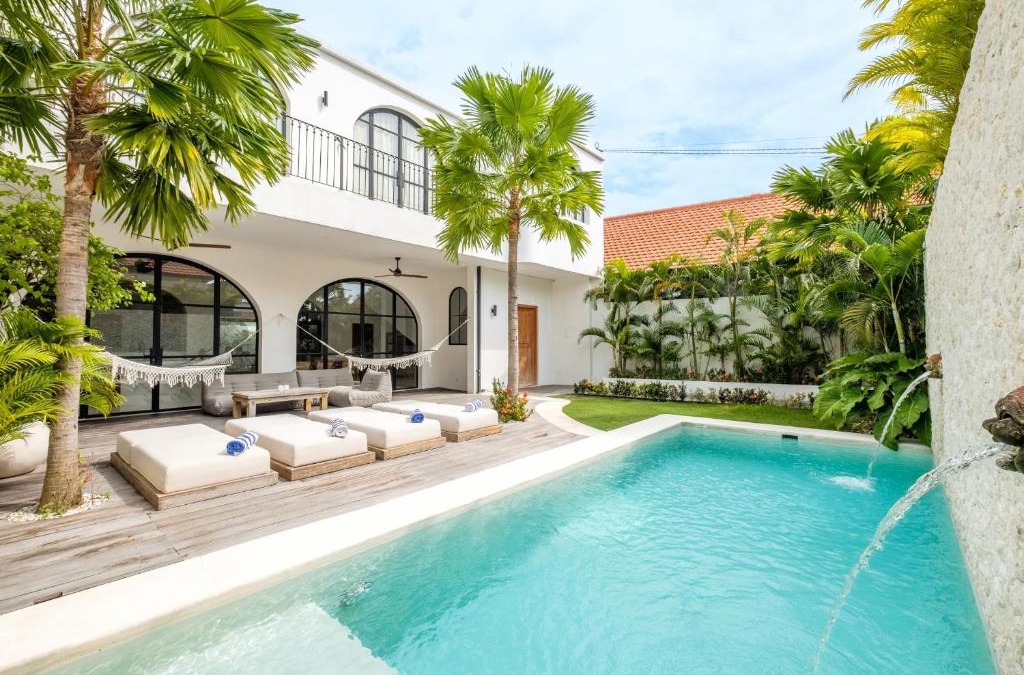 Berawa Villa | Ibiza Villa