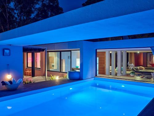 Sant Josep de sa Talaia Villa | Ibiza Villa Sea and Sunset View