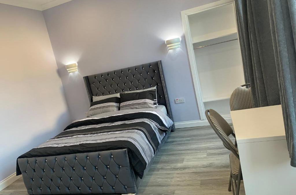 Govan Bed & Breakfast | Ibrox Argyll Inn