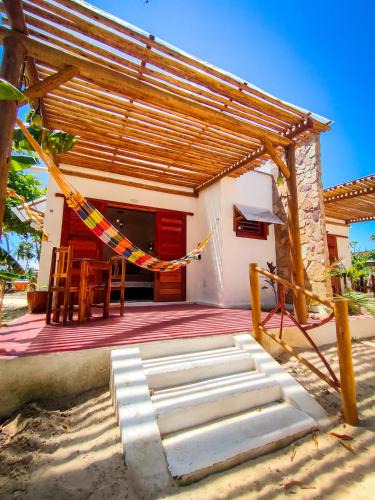Icarai de Amontada House | Icarai Kite House