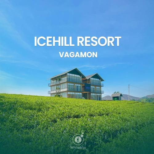 Elappara Hotel | Ice Hills Resort By Hawk Hospitality