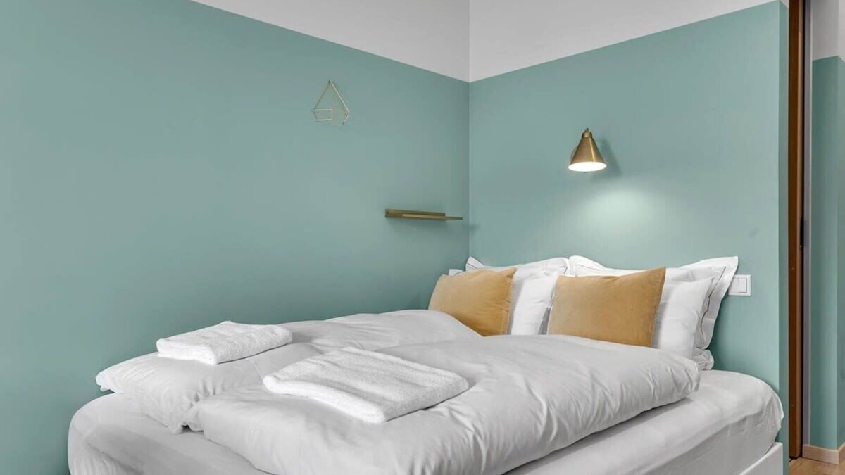 Kopavogur Apartment | Icelandic Apartments- Economy Studio