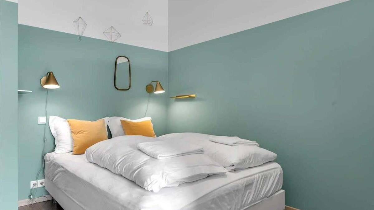 Kopavogur Apartment | Icelandic Apartments- Standard Studio