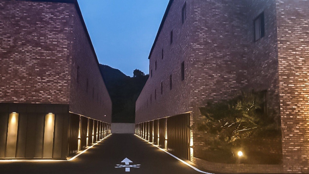 Icheon Hotel | Icheon February Hotel Icheon Branch