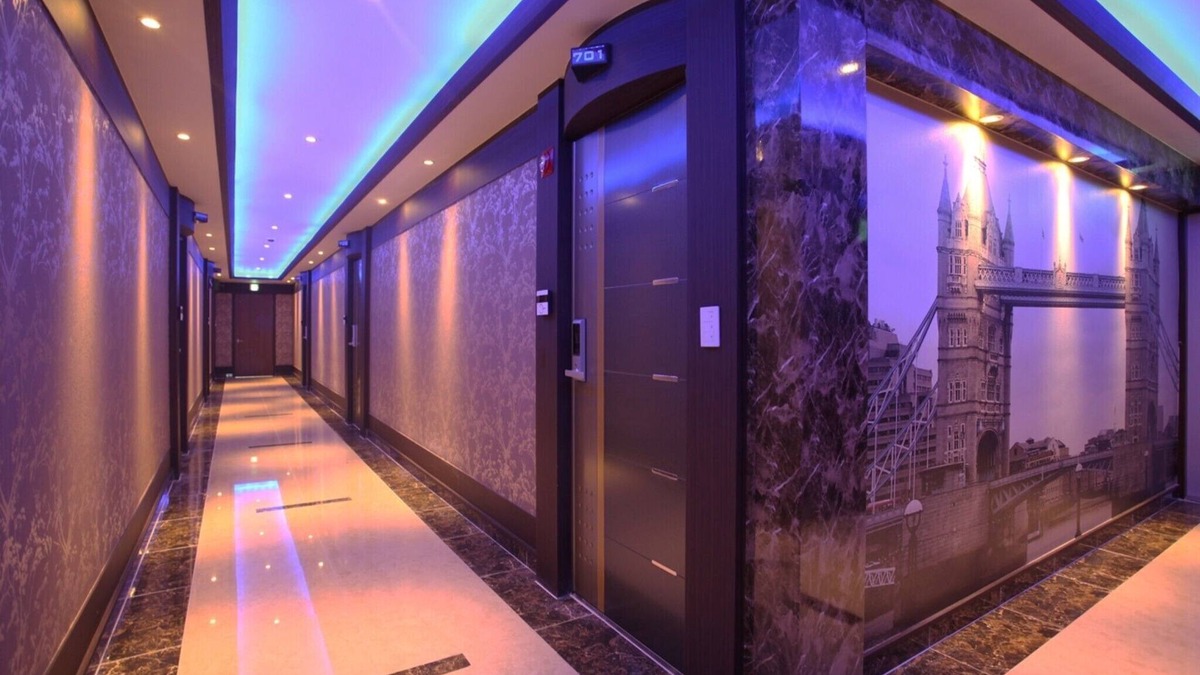 Icheon Hotel | Icheon J Hotel