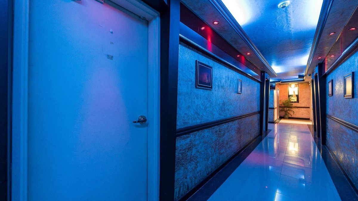 Icheon Hotel | Icheon Syap