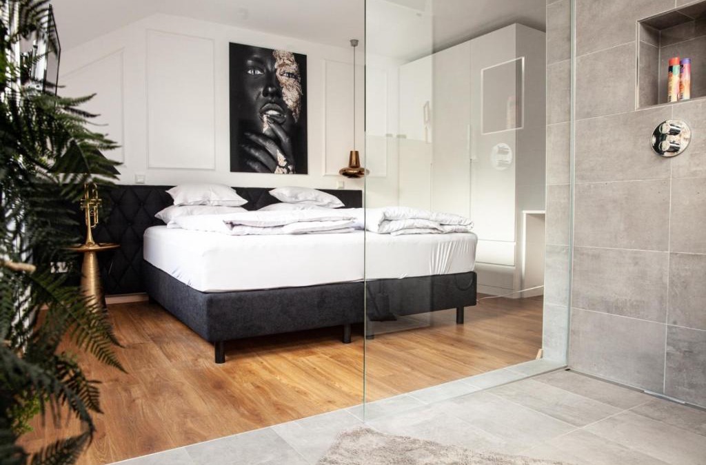 Cochem Apartment | IchZeit Aparthotel