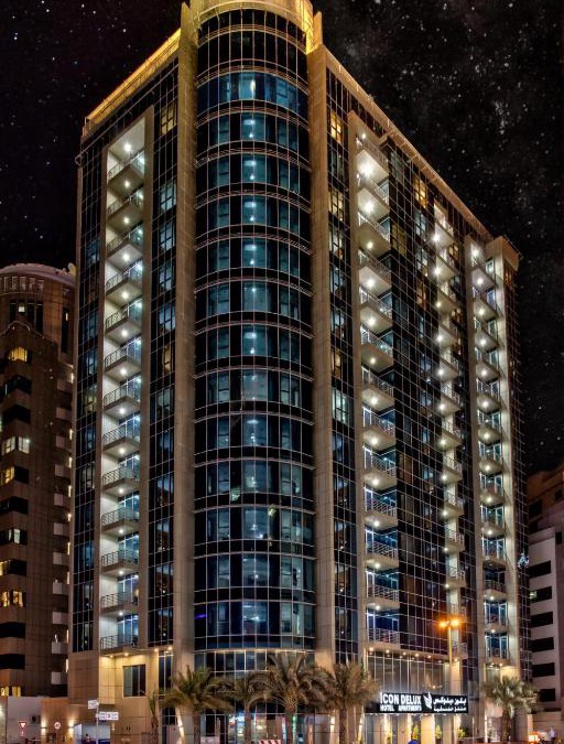 Al Barsha 1 Apartment | Icon Delux Hotel Apartments Al Barsha - Formerly Abidos
