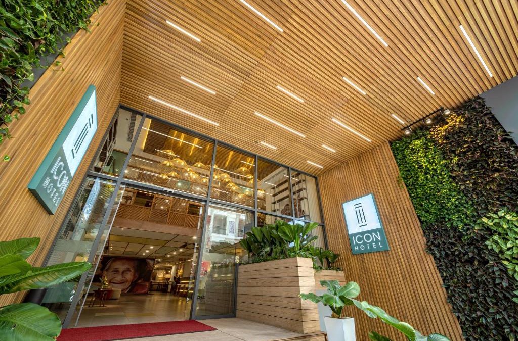 Little Japan Hotel | Icon Saigon - LifeStyle Design Hotel