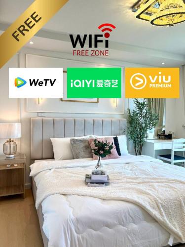 Nai Mueang Apartment | icondo มิตรภาพซอย4