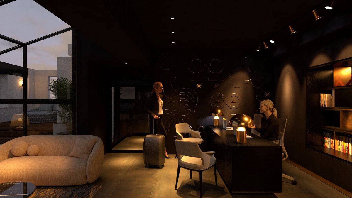 Tel Aviv Hotel | Iconic Hotel