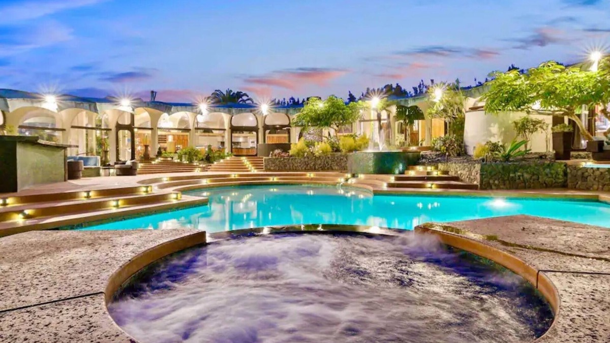 La Jolla House | Iconic La Jolla 10M Estate - Upscale Events