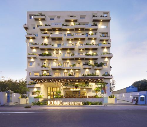 Long Hai Hotel | Iconic Long Hai Hotel