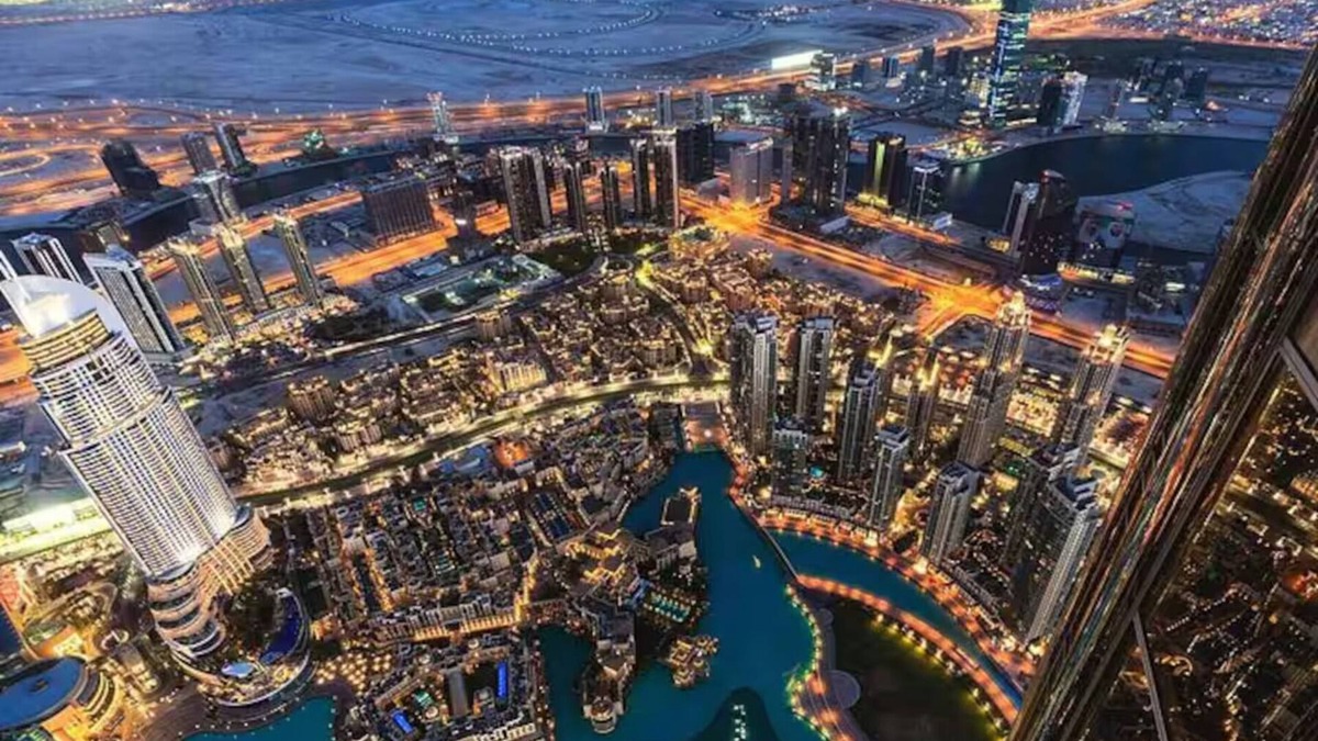 Palm Jumeirah Apartment | Iconic Palm Jumeirah Luxury 1 Bedroom Apartment