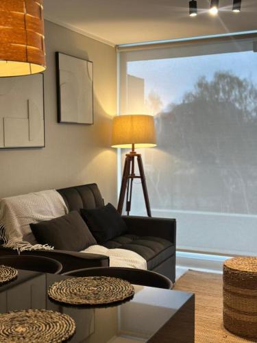 Los Angeles Apartment | Iconico y Central dpto en Distrito icono