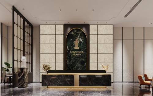 Tran Phu Beach Hotel | Iconique Hotel Nha Trang