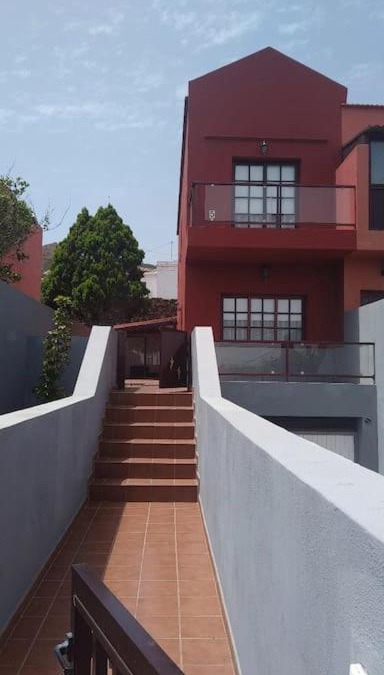 Mocanal House | Idílico adosado en El Mocanal