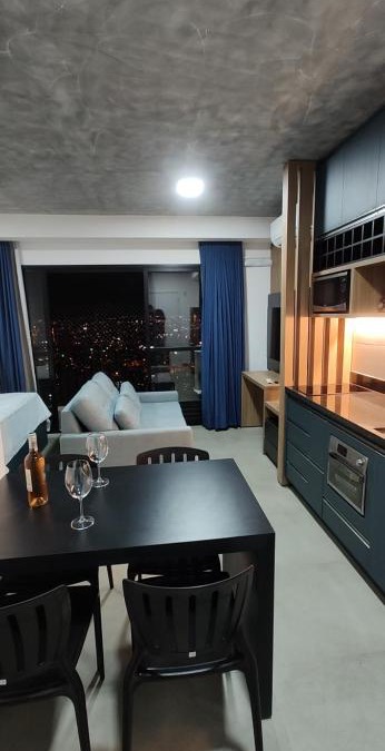 West Sector Apartment | ID 3503 Apartamento Setor Oeste Goiânia