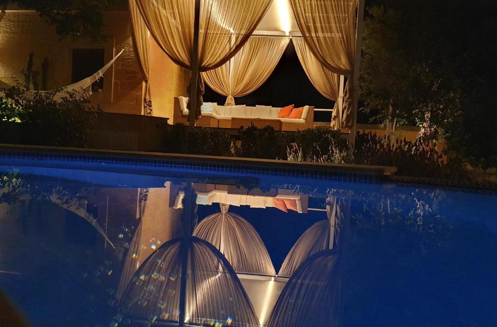 Rabat Bed & Breakfast | Id-Dwejra, Country Residence
