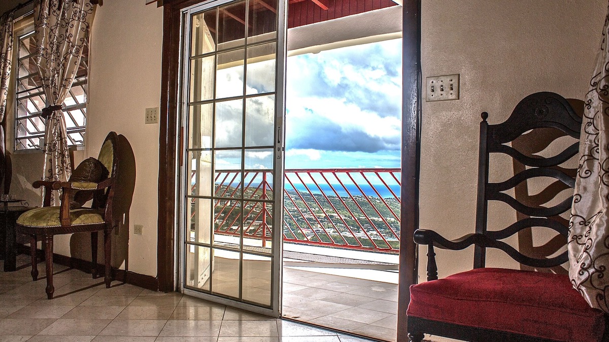 Rosendal House | Ideal For Large Groups & Families