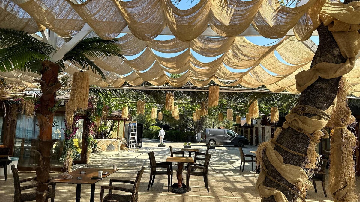 Edremit Hotel | Ida Marin Family Resort