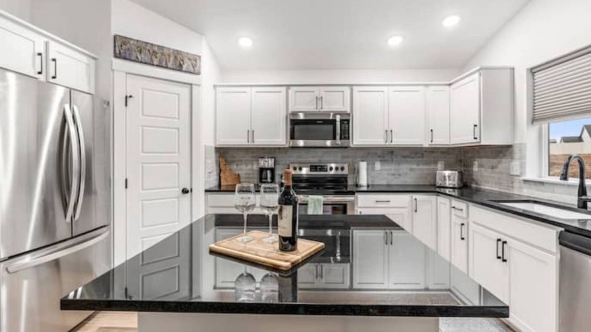Meridian House | Idaho comfort in South Meridian