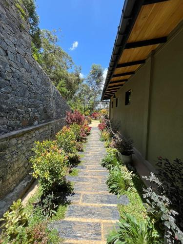 Welimada House | Idal Villa
