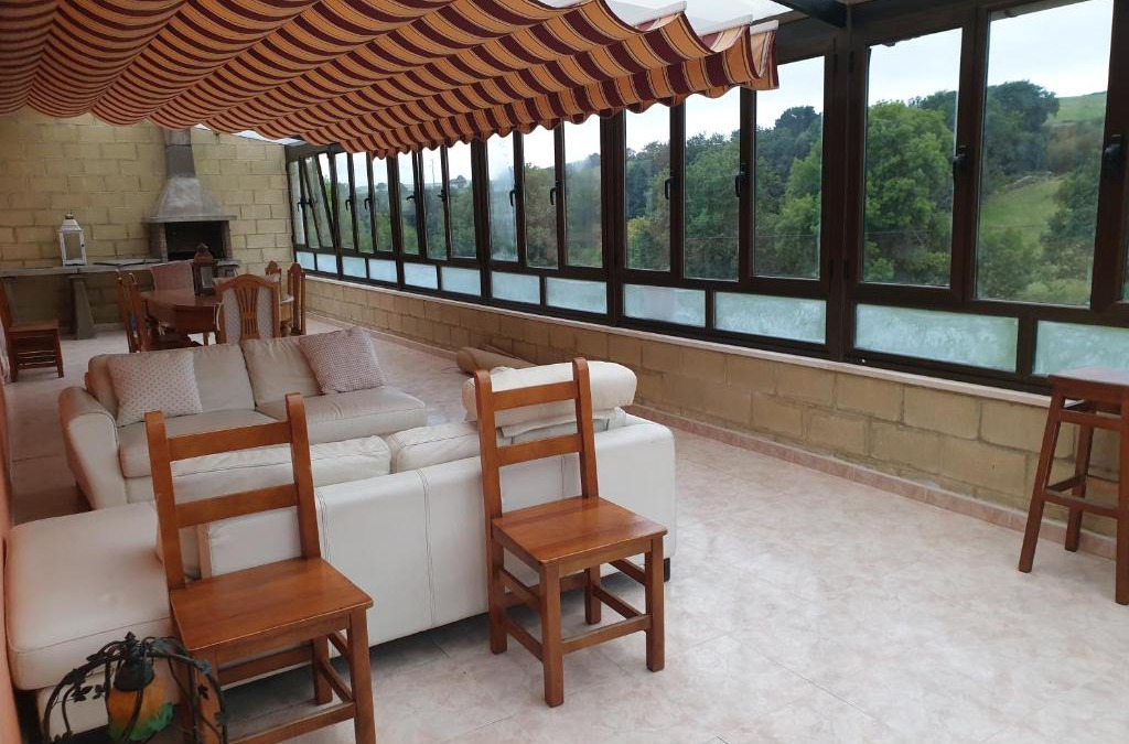 Las Rubias Ski Chalet | IDARGA ALOJAMIENTOS HERMANOS BANDERA