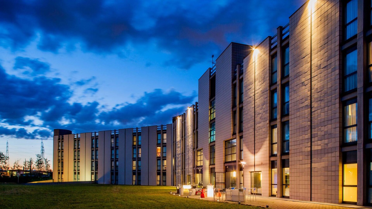 Milan Hotel | Idea Hotel Milano San Siro