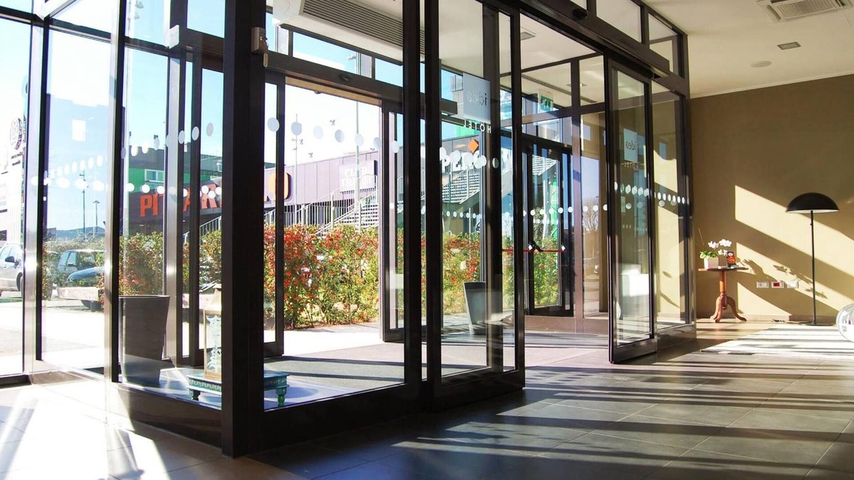 Savona Hotel | Idea Hotel Plus Savona