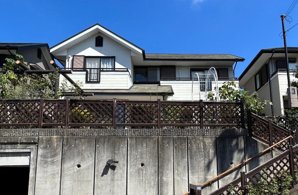 Hirakata House | IDEA House 無料駐車場付き個室 大阪と京都へアクセス良し 無人チェックイン