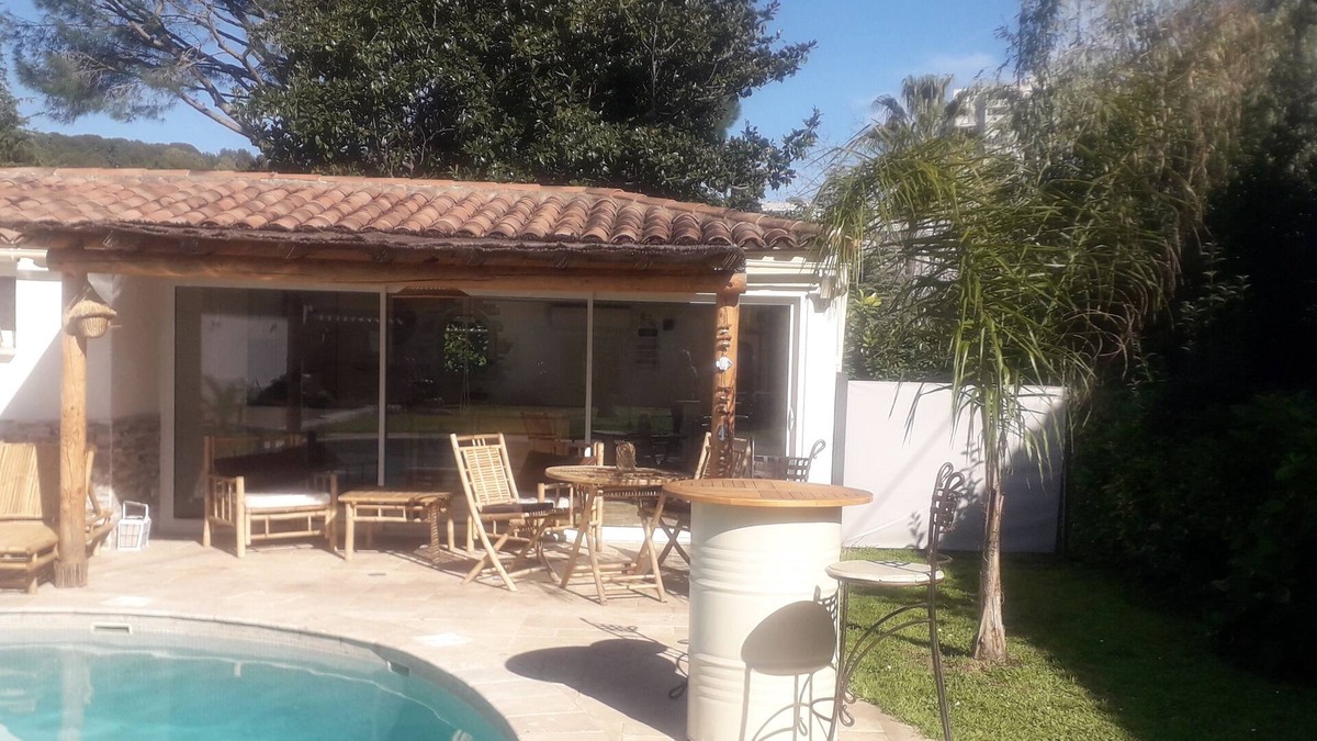 La Bocca Nord Apartment | Ideal accommodation for festivals, conferences or vacations on the Côte d'Azur