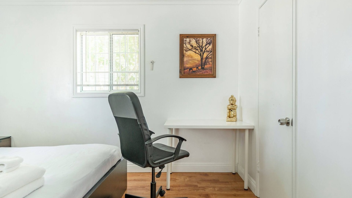 Alhambra House | Ideal Alhambra Home for Family Vacations