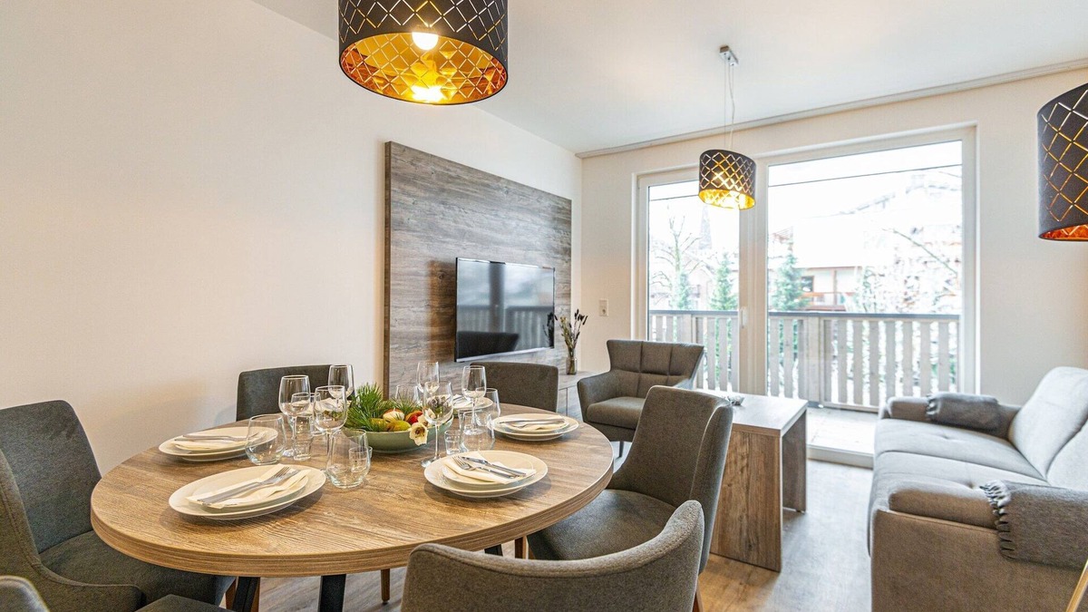 Bad Hofgastein Apartment | Ideal apartment in Salzburg without deposit