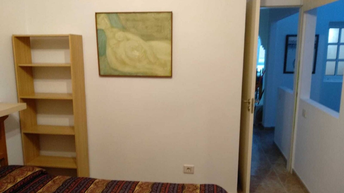 Marzagan House | Ideal apartment for families
