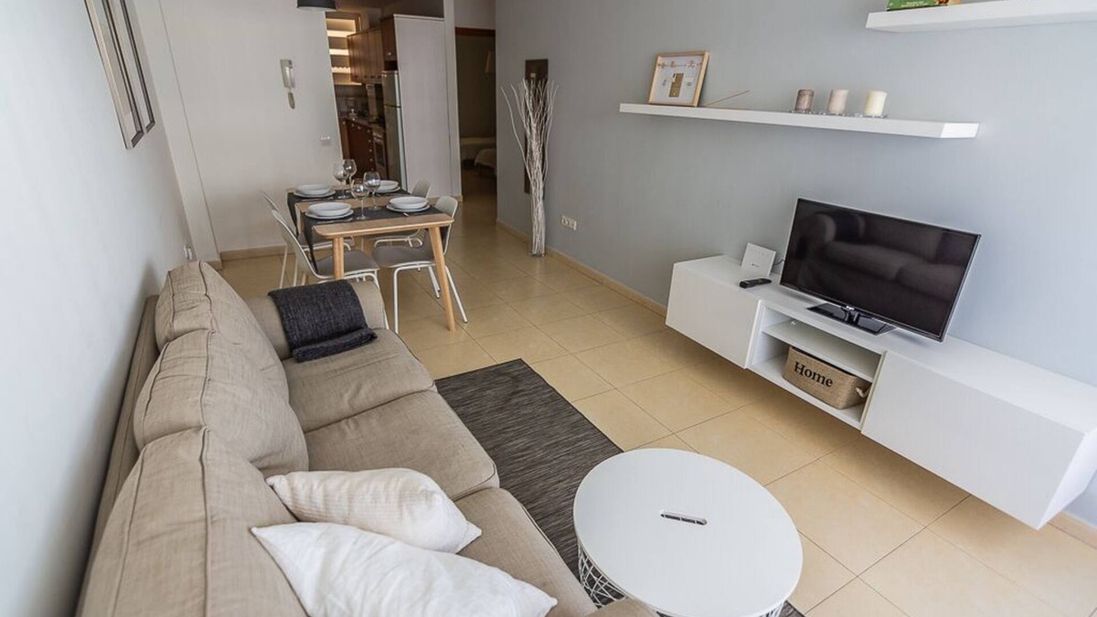 Playa del Ingles Apartment | Ideal Apartment in Maspalomas