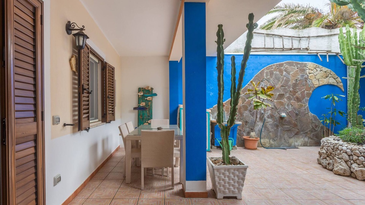 Putzu Idu Apartment | Ideal apartment for holidays near the beach