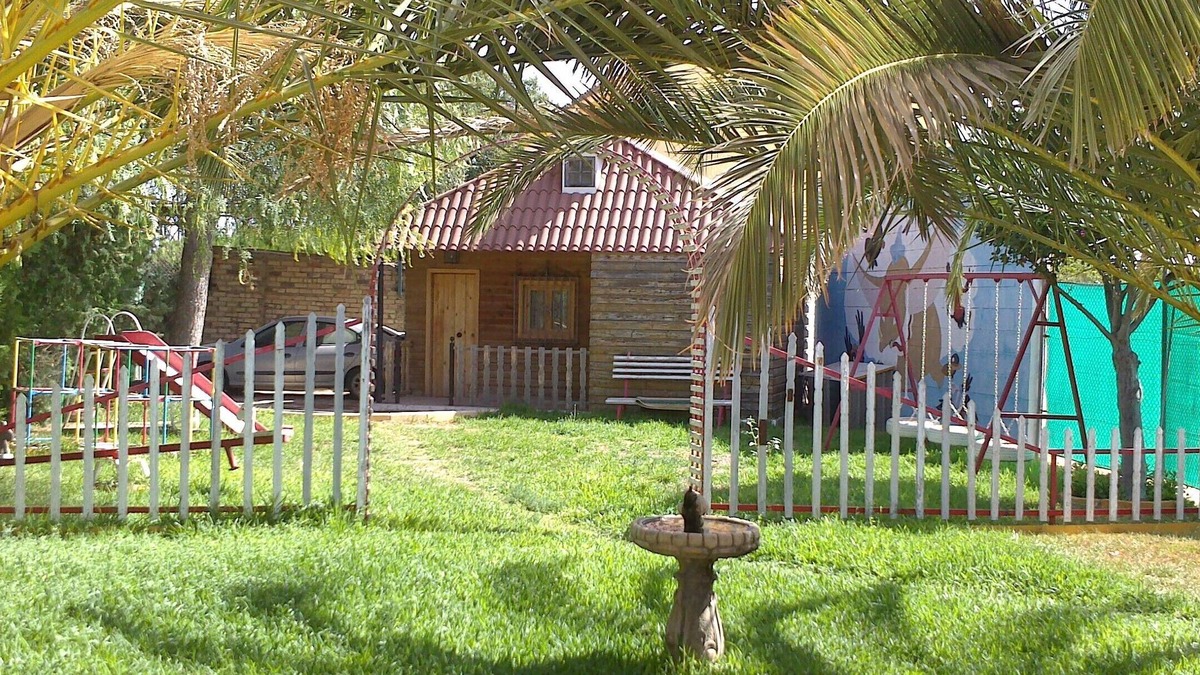 La Puebla de Cazalla House | ideal bungalow for families with children, parking and sports courts