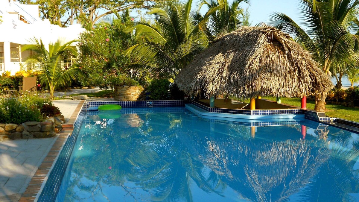 Sittee River Villa | Ideal Location for Water Adventures - Snorkeling, Fishing, Diving