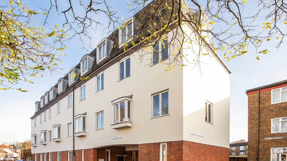 Winchester Apartment | Ideal city centre base for iconic sightseeing