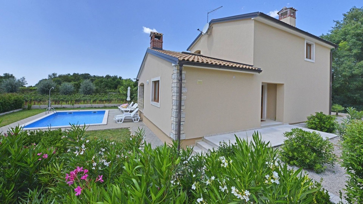 Mofardini Cottage | Ideal destination for summer holiday in the countryside and near the sea