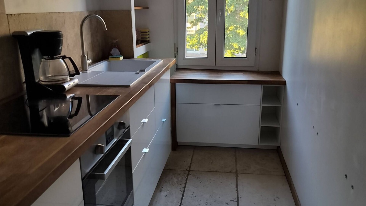 Fontaine Lestang Apartment | Ideal downtown apartment